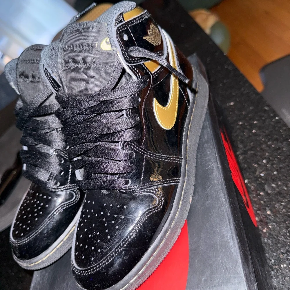 Jordan air retro